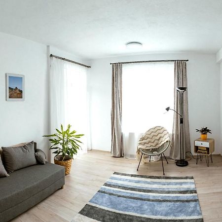 Solomon Apartments Ap 2 Sîngeorgiu de Mureş Eksteriør bilde